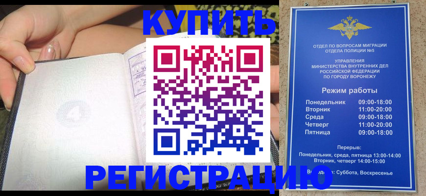 прописка для работы в Димитровграде